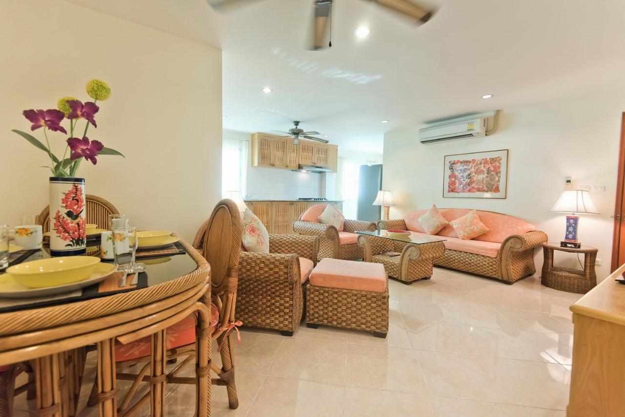 Butterfly Garden Boutique Residences Large Luxury Apts And Villas A Lifetsyle Destination By Neang, Everything You Need All Right Here 1-3 Bedrooms 110 To 190 Sq Mtrs, 2 Full Bathrooms, Rain Shower, Spa Bath, Bbq, Free Wifi, Staff 24-7, Close To Beac Pattaya Exterior foto