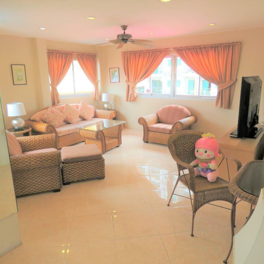 Butterfly Garden Boutique Residences Large Luxury Apts And Villas A Lifetsyle Destination By Neang, Everything You Need All Right Here 1-3 Bedrooms 110 To 190 Sq Mtrs, 2 Full Bathrooms, Rain Shower, Spa Bath, Bbq, Free Wifi, Staff 24-7, Close To Beac Pattaya Exterior foto